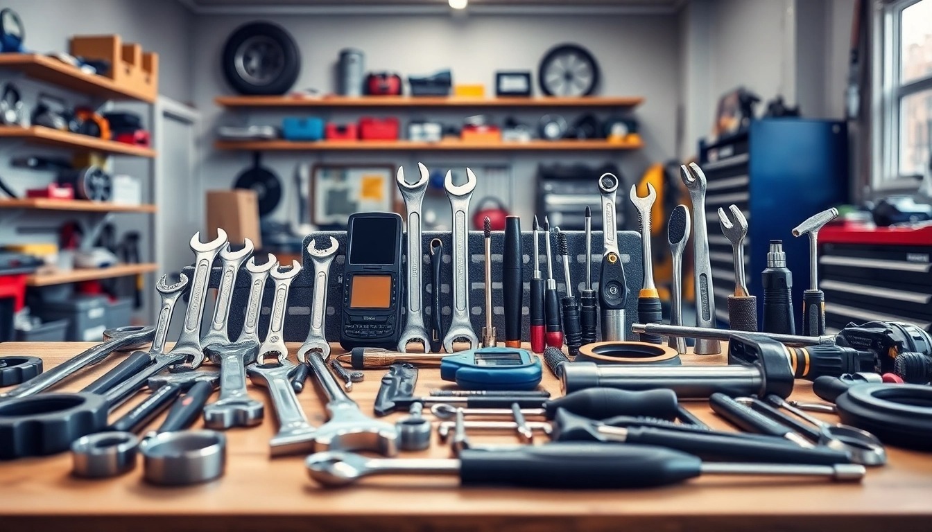 Precisione e potenza per il taglio professionale con banco sega Bosch