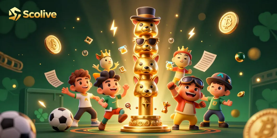 Socolive elevates sports betting experiences with vivid animations and exciting gameplay elements.